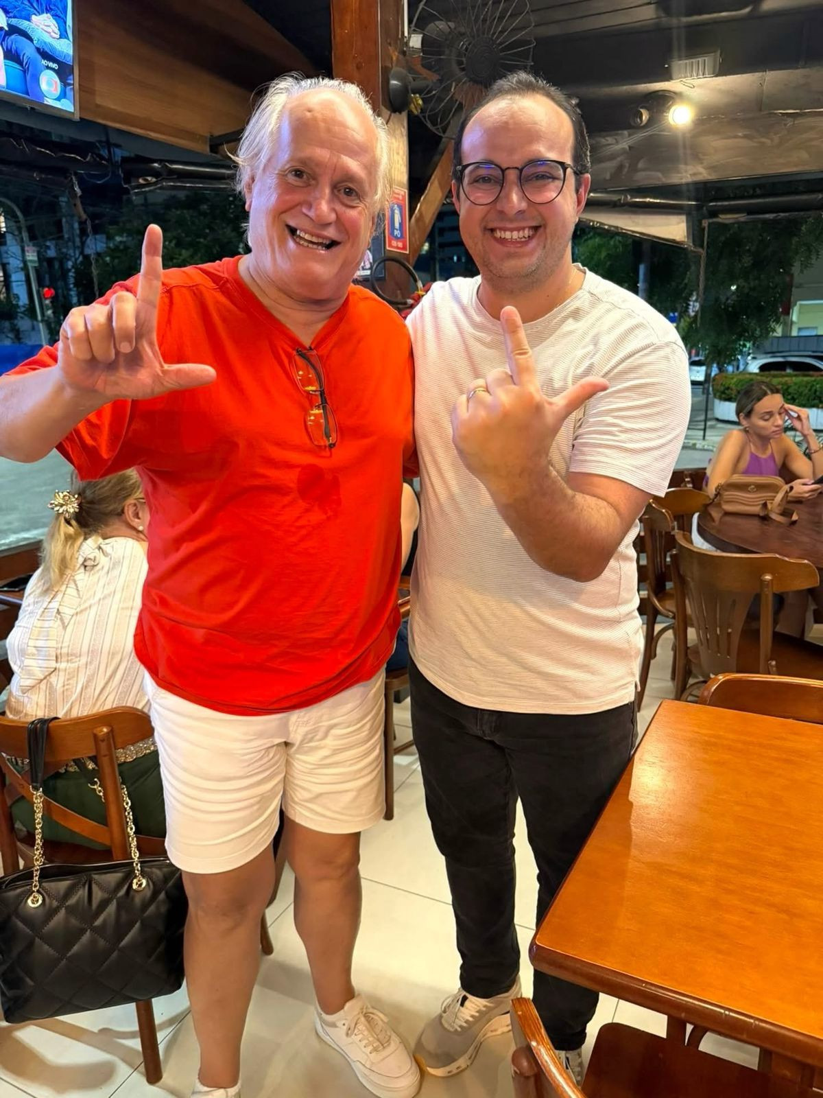 Jairo Brito reforça pré-campanha de Breno e amplia base política no Recife