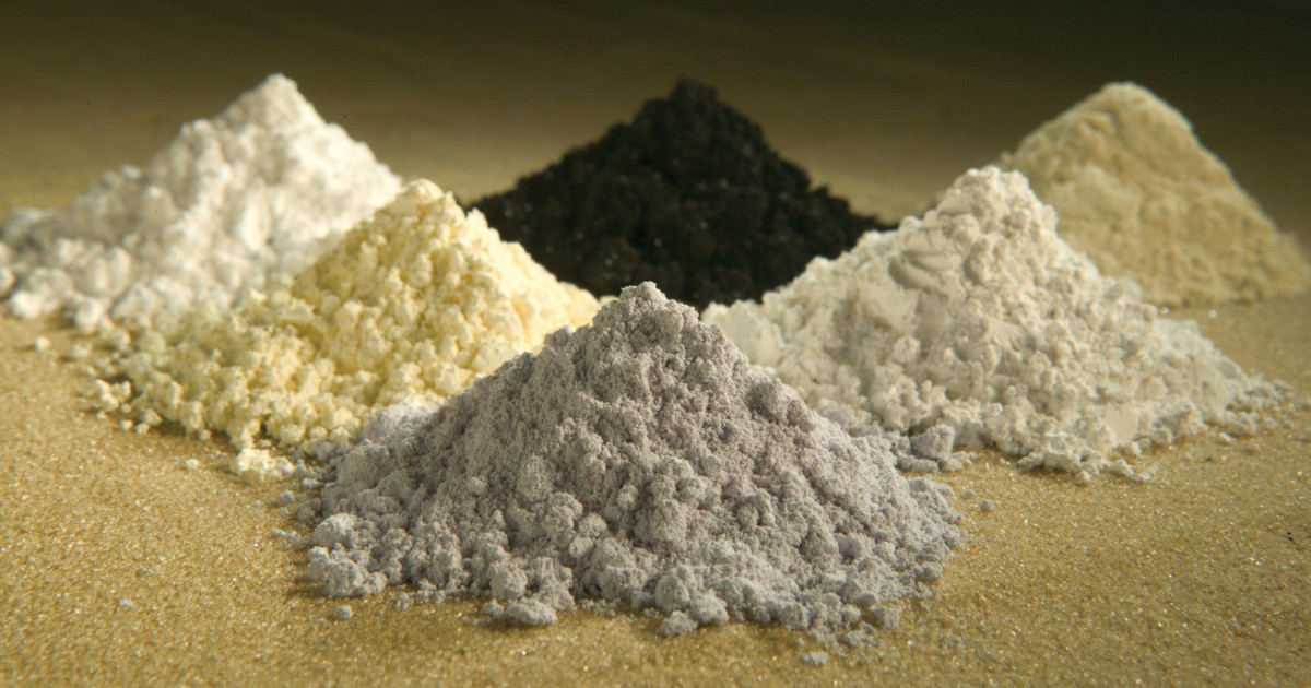 Brasil rejeita apoiar texto do G7 sobre minerais críticos