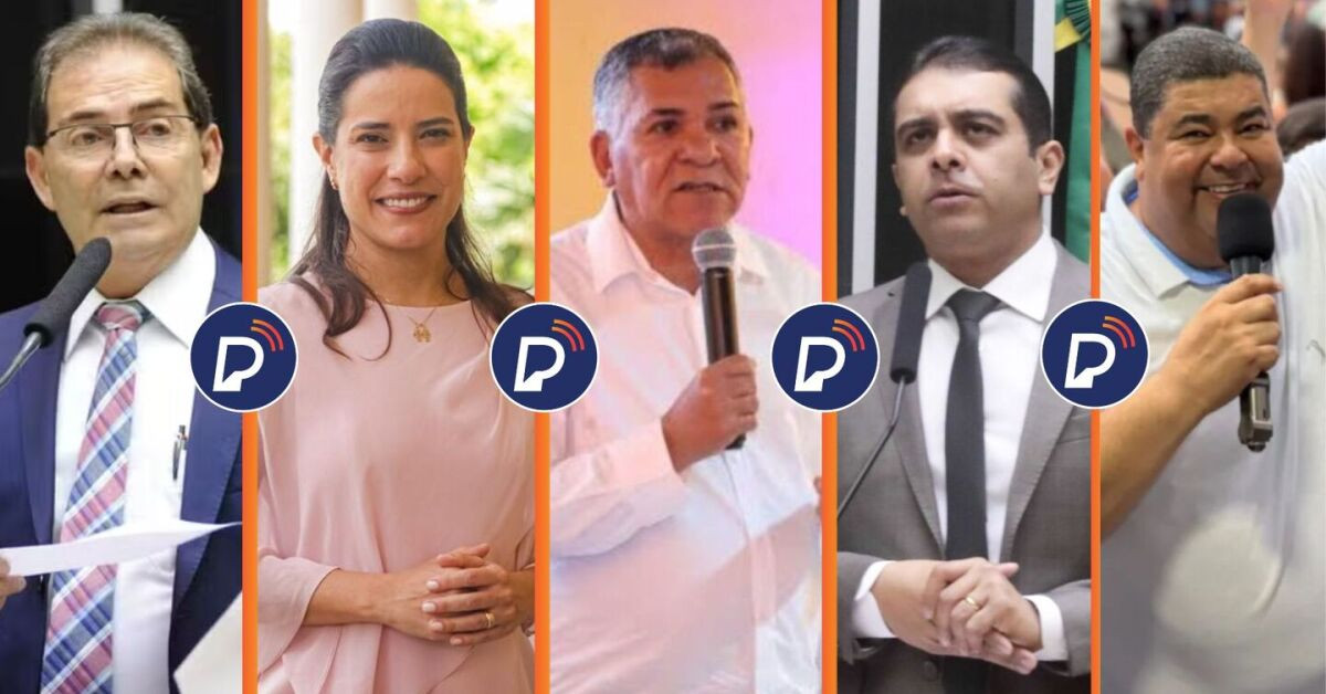 Federação Solidariedade/PRD vai realizar seminário com Paulinho da Força e Raquel Lyra