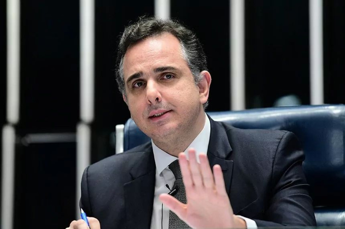 Pacheco admite trocar de partido para disputar Minas em 2026