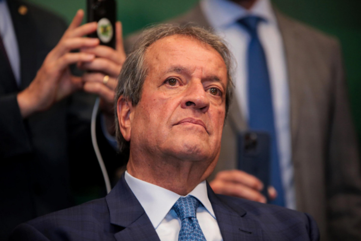Valdemar nega tensão entre família de Bolsonaro e Tarcísio: ‘Tudo fofoca’