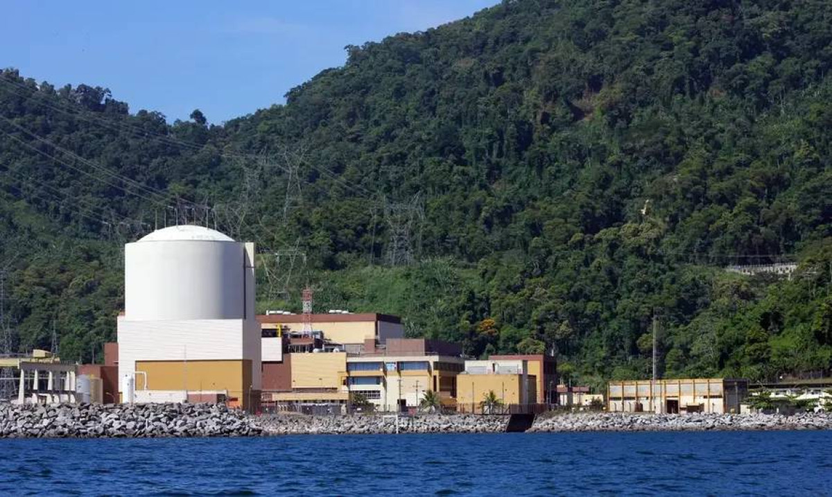 EUA e Japão anunciam investimento bilionário em reatores nucleares