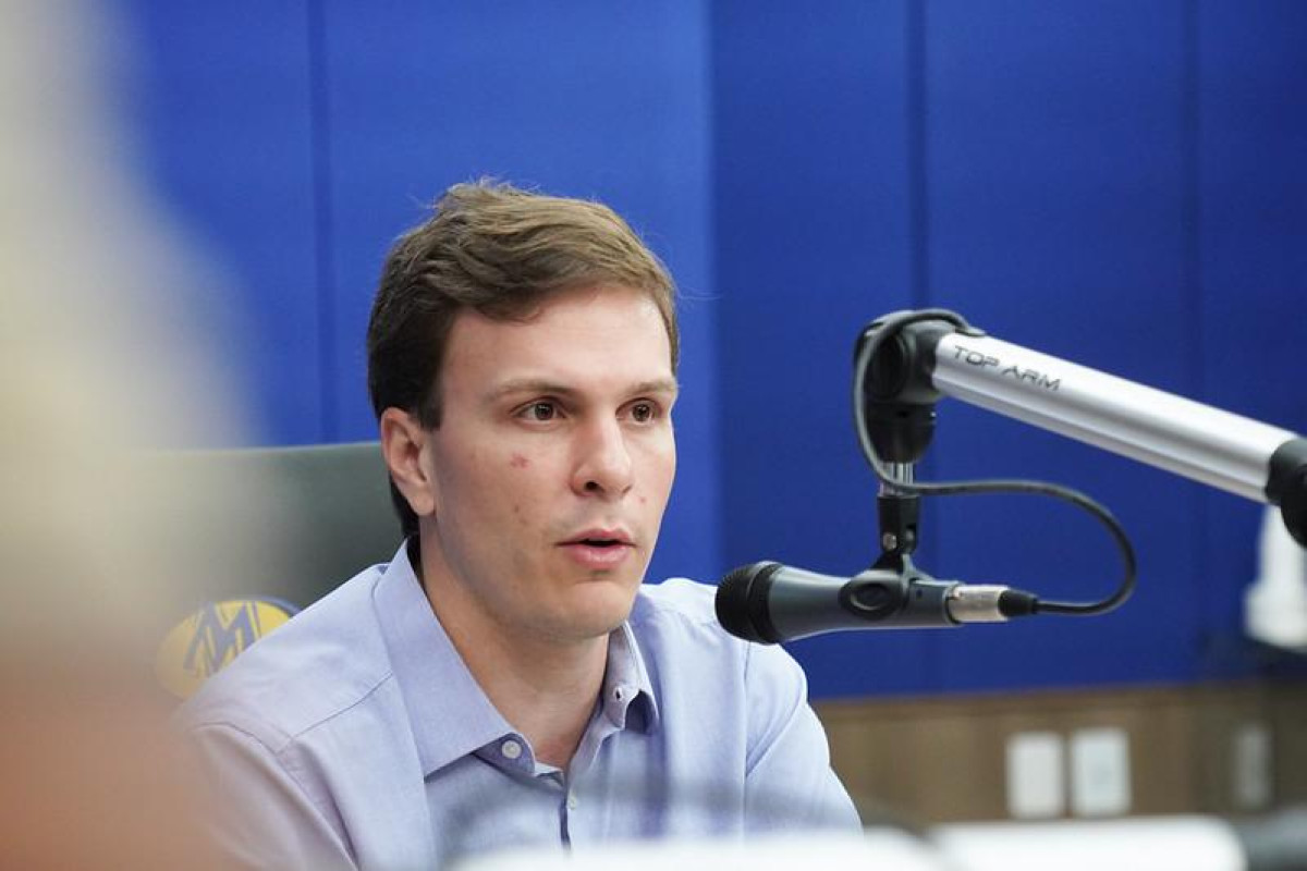 Real Time Big Data traz Miguel Coelho empatado com Humberto Costa na disputa pelo Senado Federal