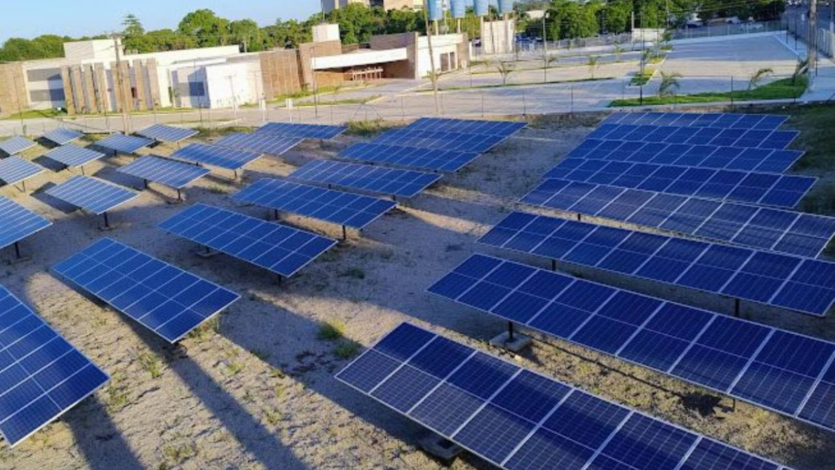 Dívida bilionária acende alerta no mercado de energia