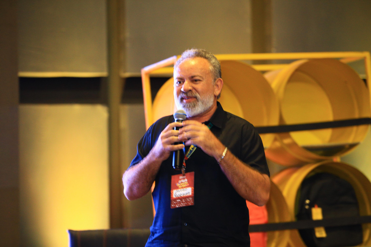 Serra Talhada presente na IV Conferência Água+ do Capibaribe Festival – Do Sertão ao Mar