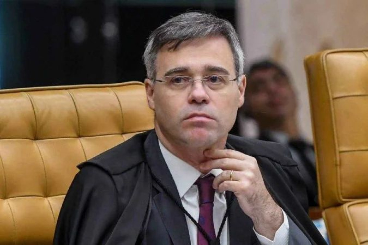 André Mendonça devolve acesso a dados do Banco Master à CPMI do INSS e amplia atuação da PF