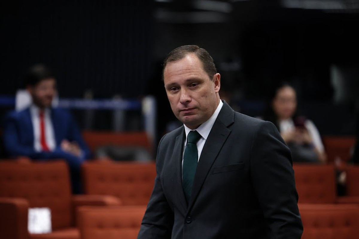 STF reconhece fim da ação penal do golpe para Mauro Cid