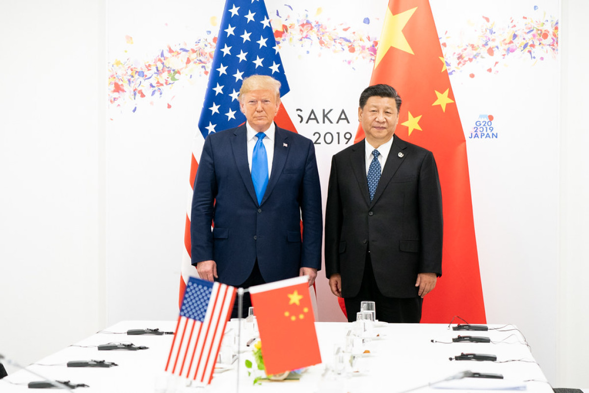 China amplia retaliação comercial contra empresas dos EUA