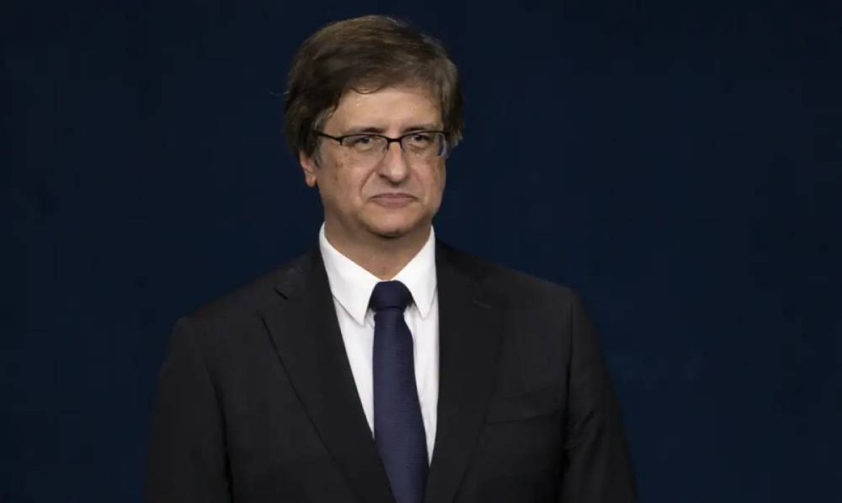 Gonet defende constitucionalidade das emendas Pix e impositivas