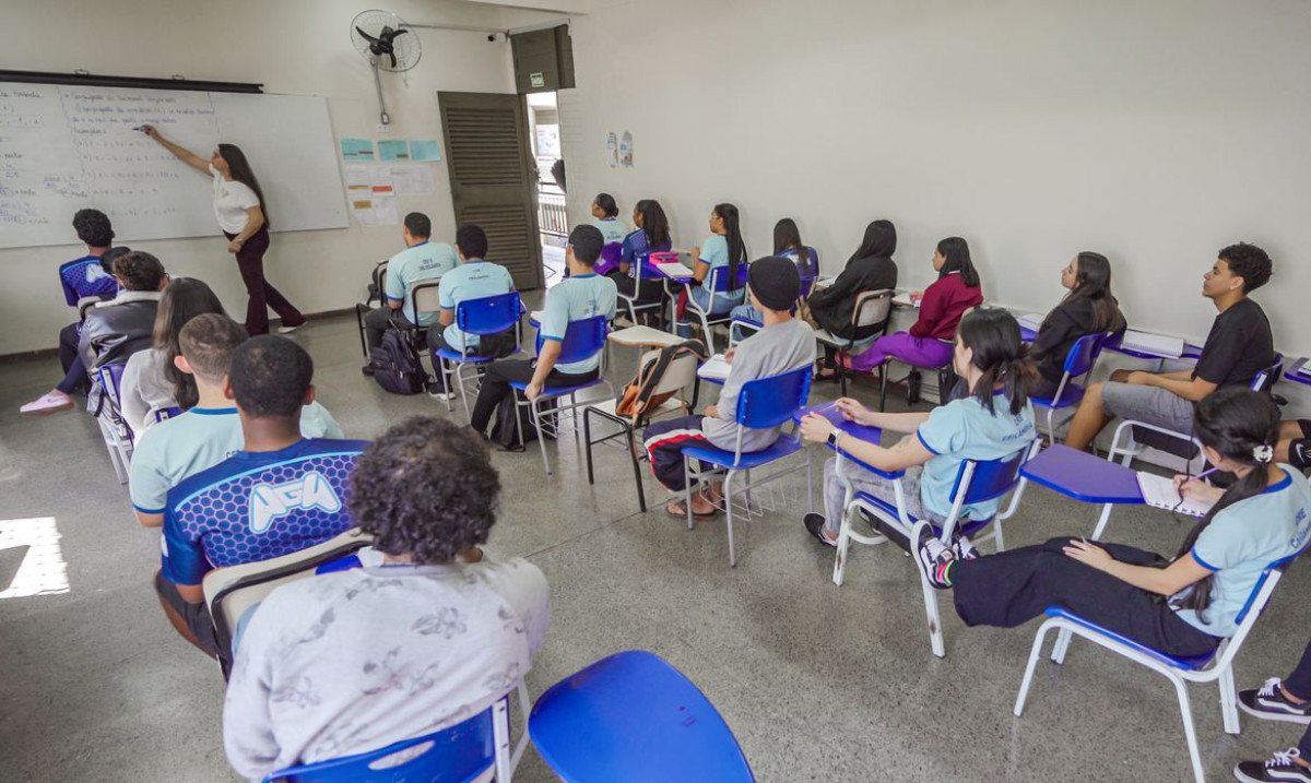 Pisa: Brasil reduz diferença para países ricos no desempenho escolar