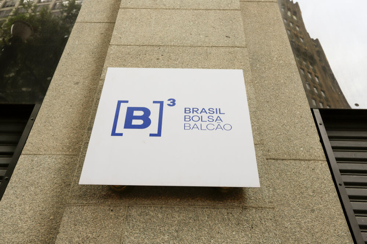 B3 atrasa abertura da negociação de ativos por problema operacional