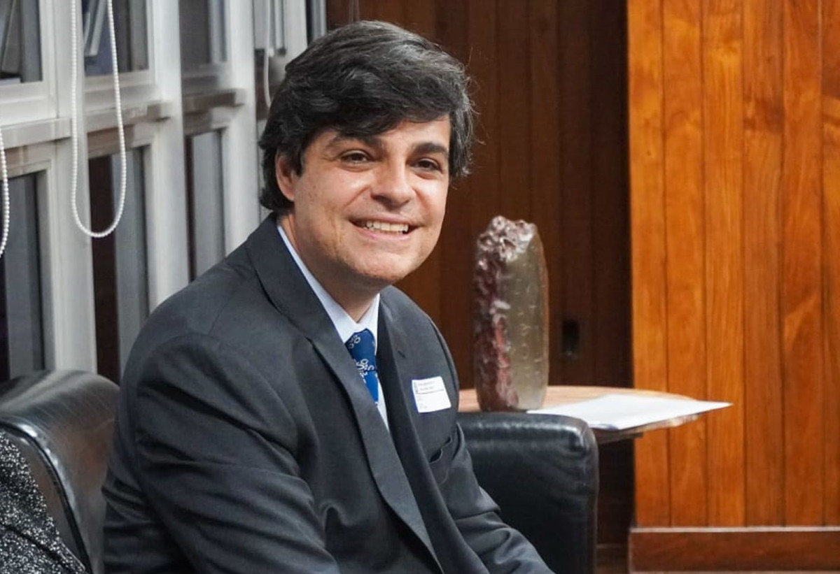 Presidente da OAB de São Paulo pede que STF seja investigado