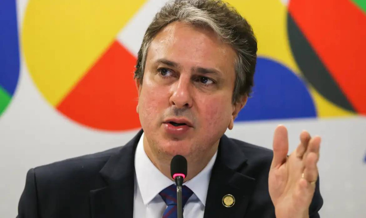 Ministro da Educação é opção para disputar governo do CE