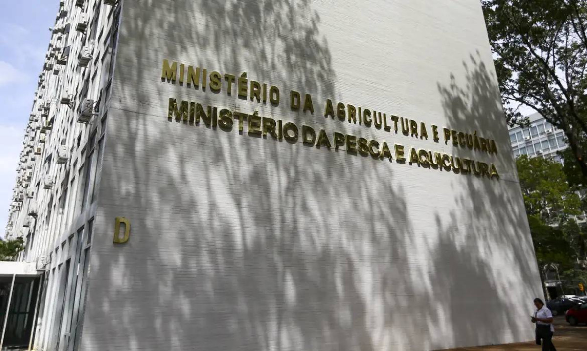 Agricultura vê risco comercial em tarifa proposta pelos EUA
