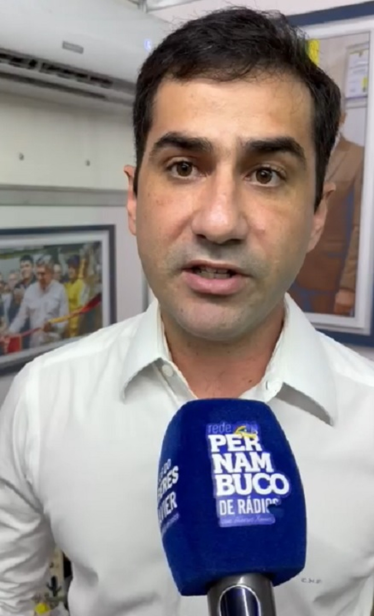 Deputado Claudiano Martins aposta na União Progressista para formar maior bancada em Pernambuco