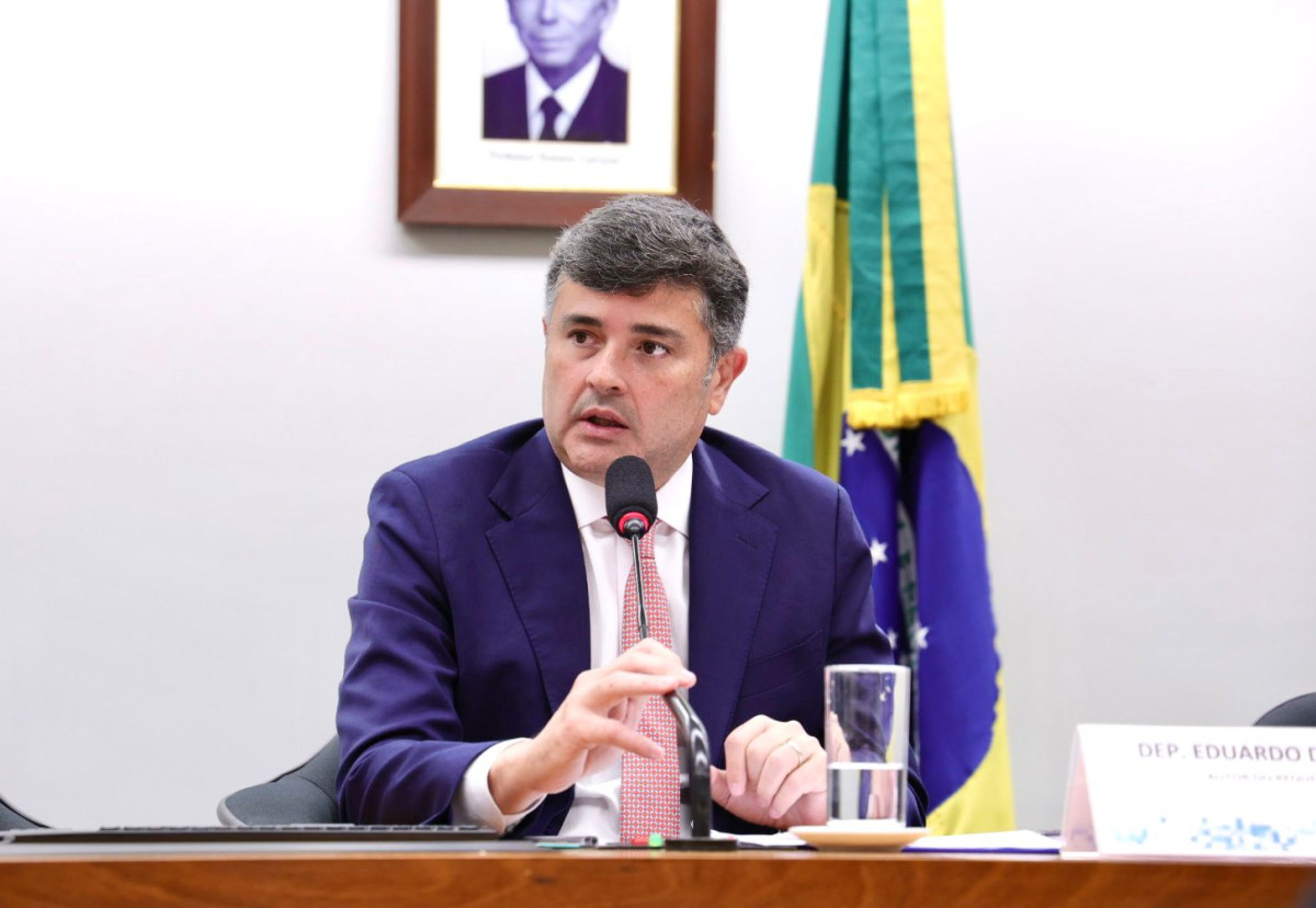 Eduardo da Fonte preside audiência em Comissão da Câmara dos Deputados e cobra Ministério da Saúde por ampliação da rede nacional de cuidado ao autismo