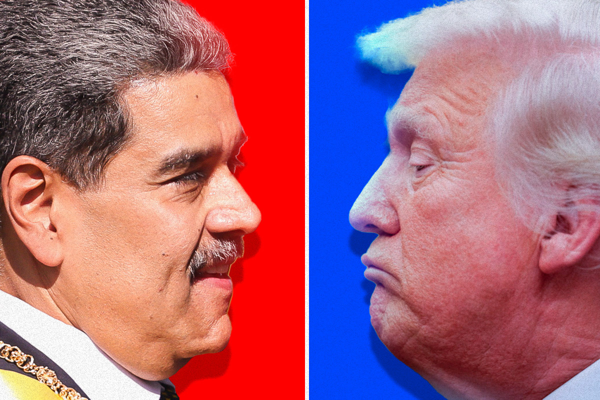 Conselho de Segurança da ONU se reúne nesta 2ª para discutir Venezuela