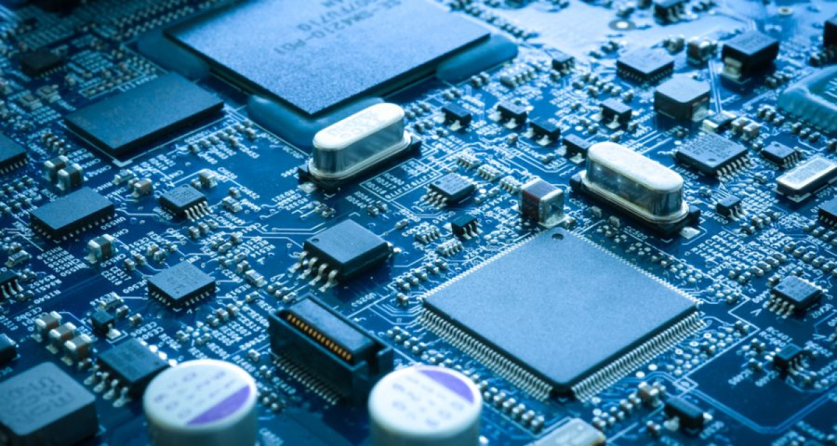 Lenovo alerta para pressão nas vendas de PCs com escassez de chips