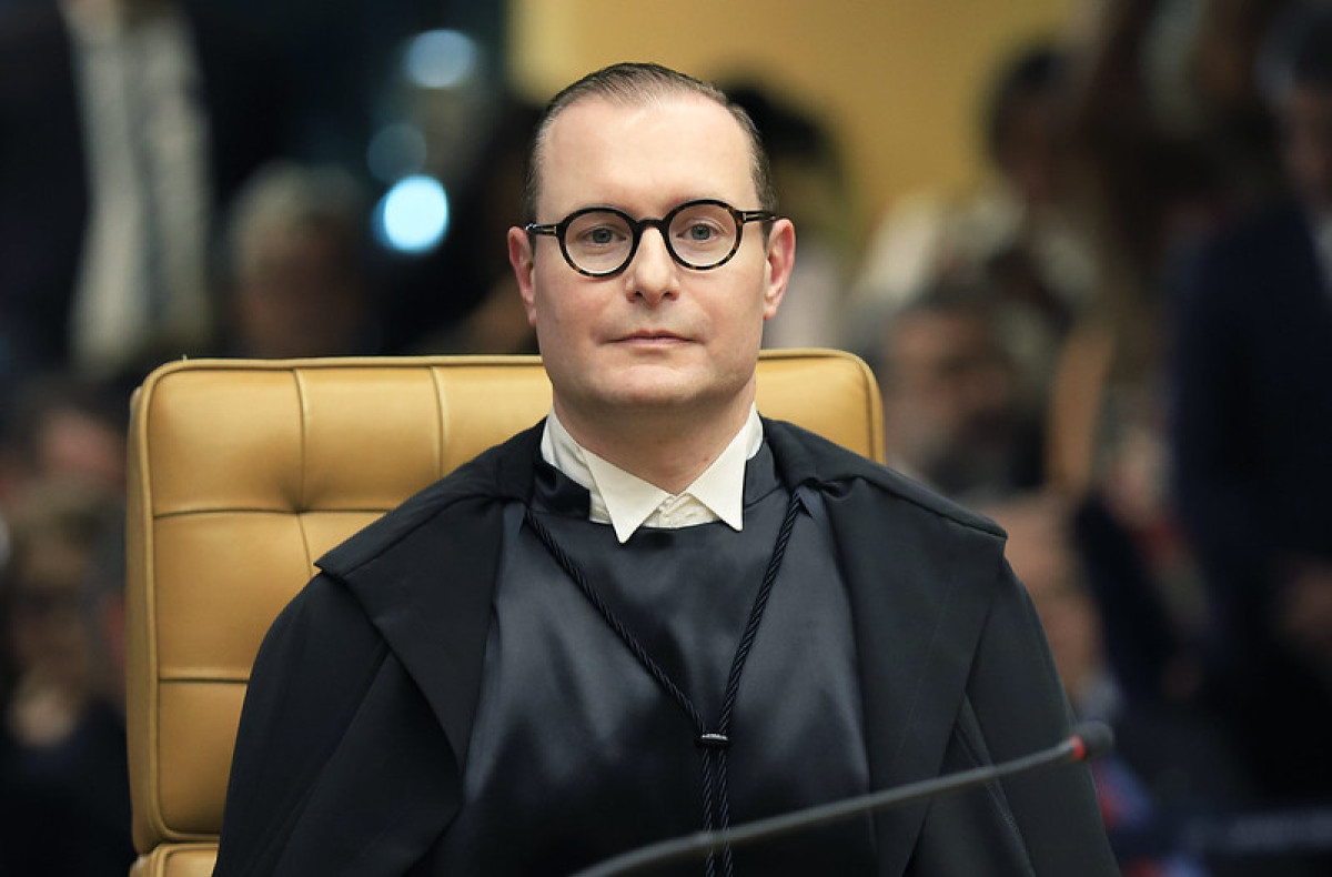 Zanin rejeita recurso de Cariani e mantém processo por tráfico em SP