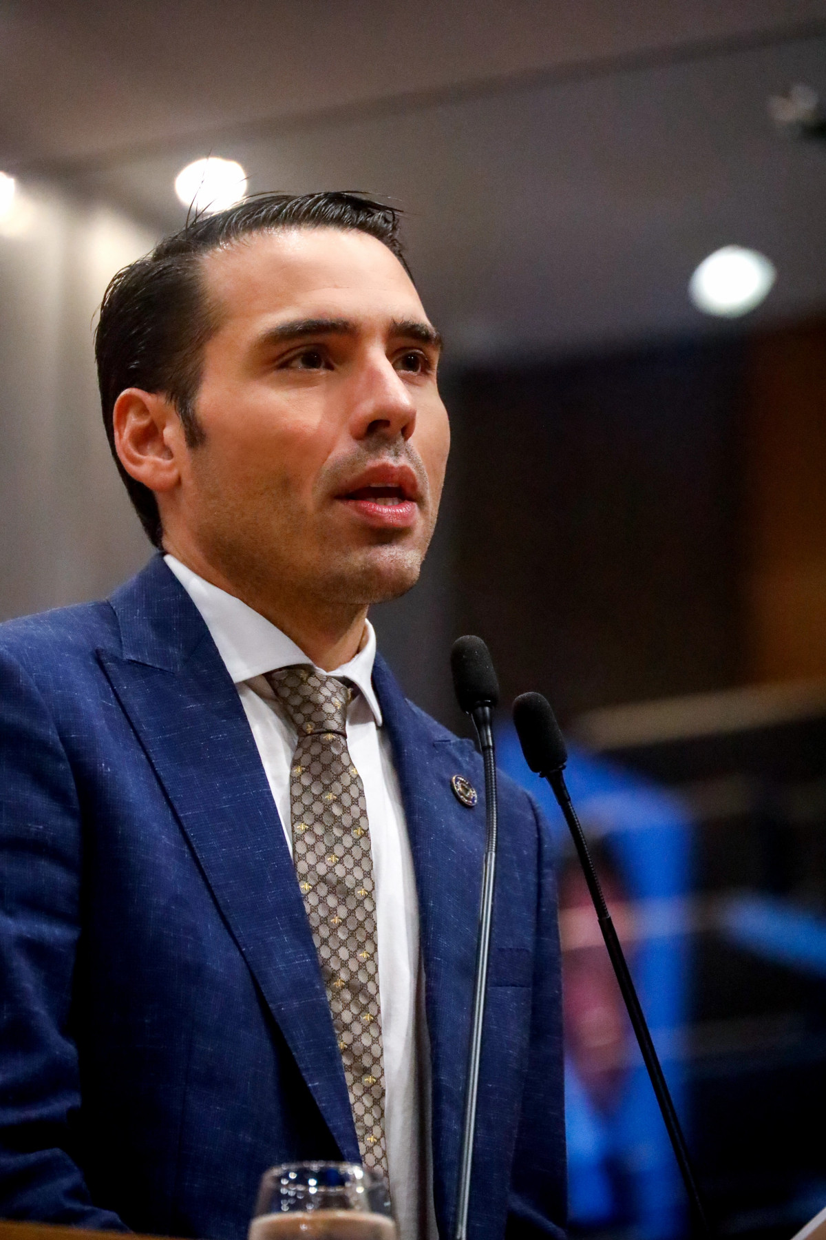 João Paulo Costa comemora anúncio das obras da PE-510, em Cabrobó, após indicação do seu mandato