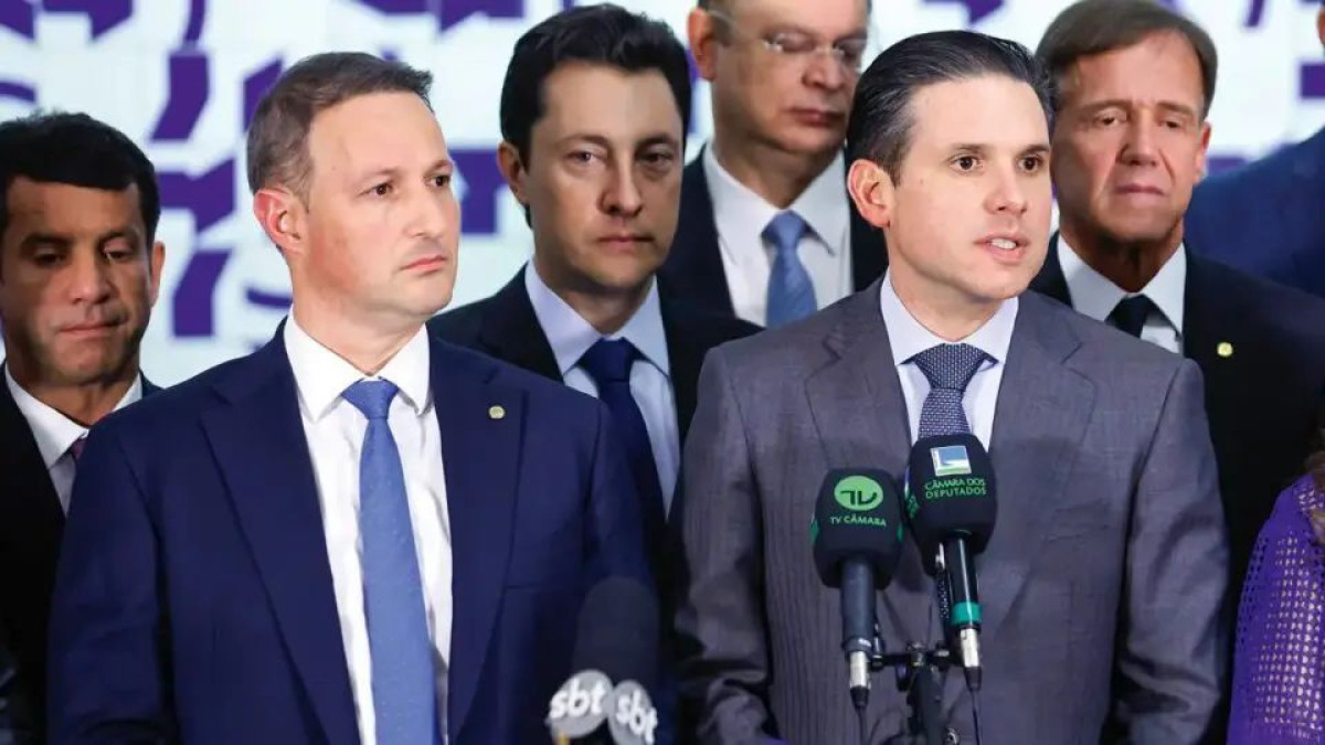 Câmara aprova Projeto de Lei Antifacção na noita desta terça (24)