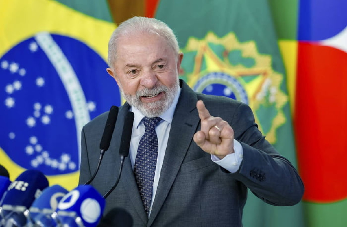  Lula sanciona lei que endurece penas por violência sexual infantil