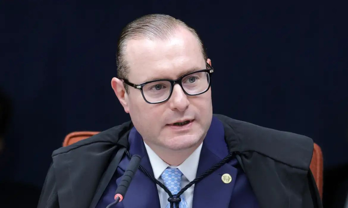 Golpe: Zanin vota e soma 2 votos para condenar núcleo de desinformação