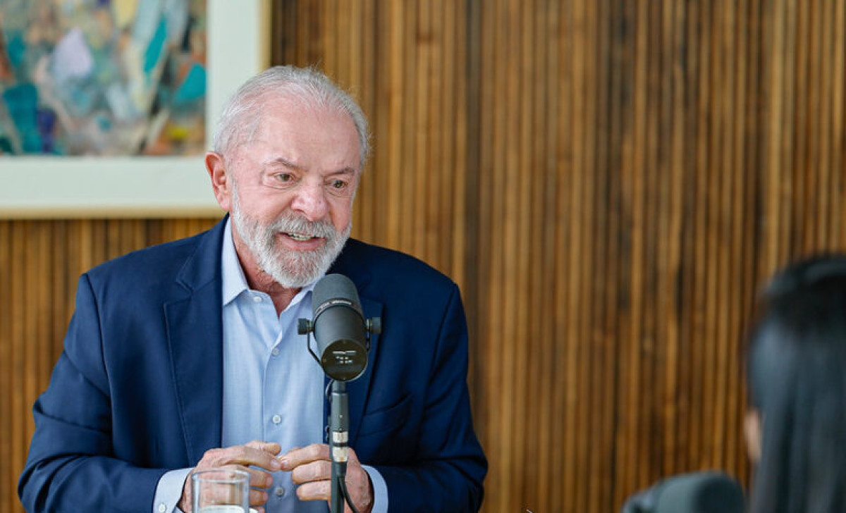 Lula sanciona lei que facilita acesso à CNH