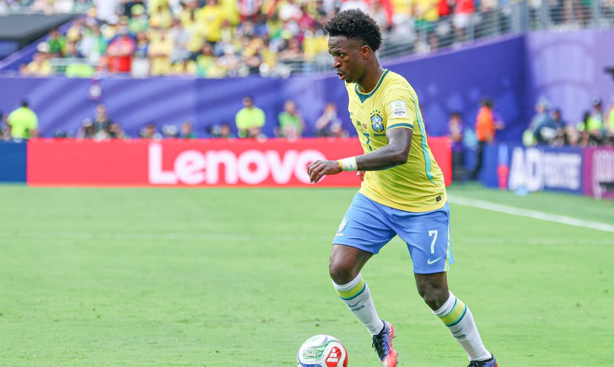 CBF anuncia amistosos da seleção brasileira contra Japão e Singapura