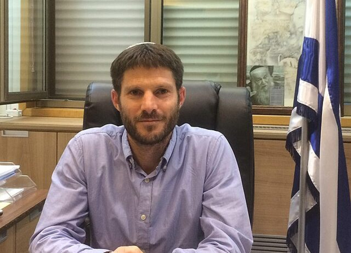 Ministro de Israel diz que TPI pediu mandado de prisão contra ele