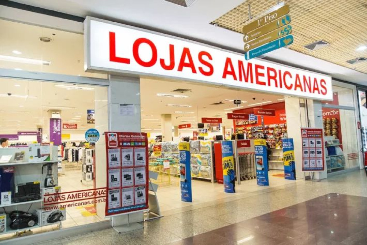 Grandes varejistas fecham mais de 1,1 mil lojas desde 2022