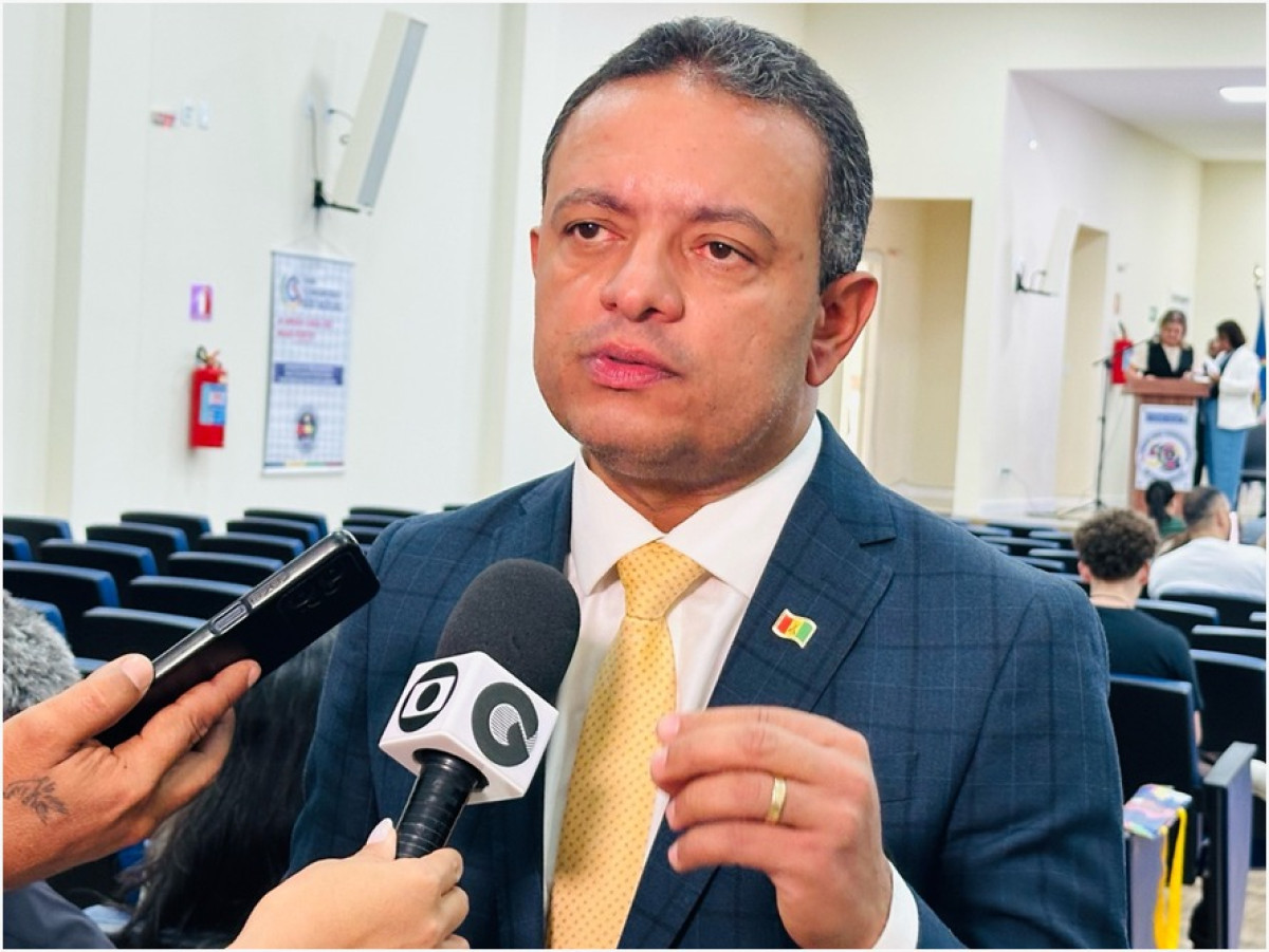 Léo do Ar defende vaga na ALEPE para vereadores e sinaliza 2026
