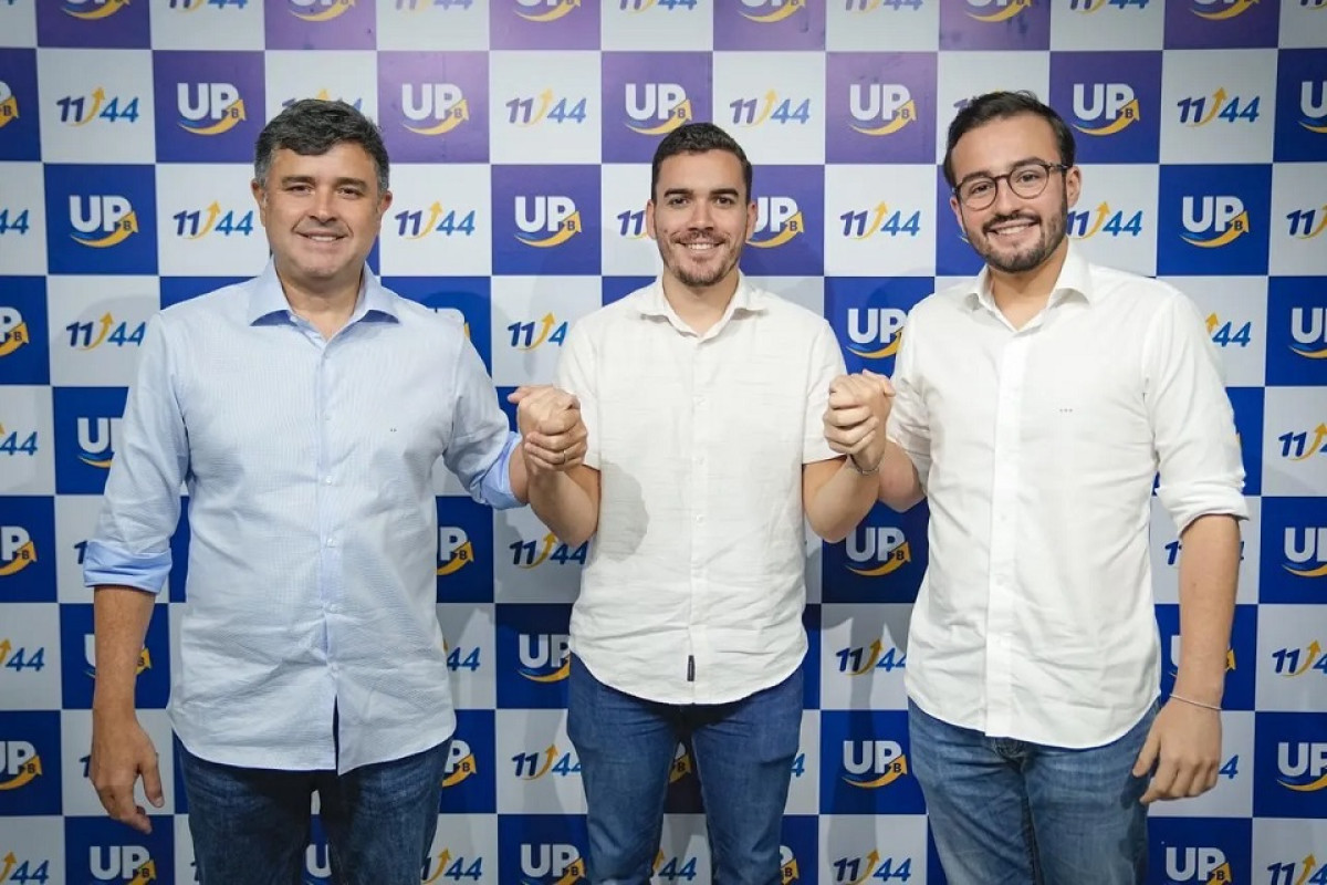 Thieey Cupertino deixará secretaria em Moreno para disputar vaga na Alepe e defende aliança com Raquel Lyra