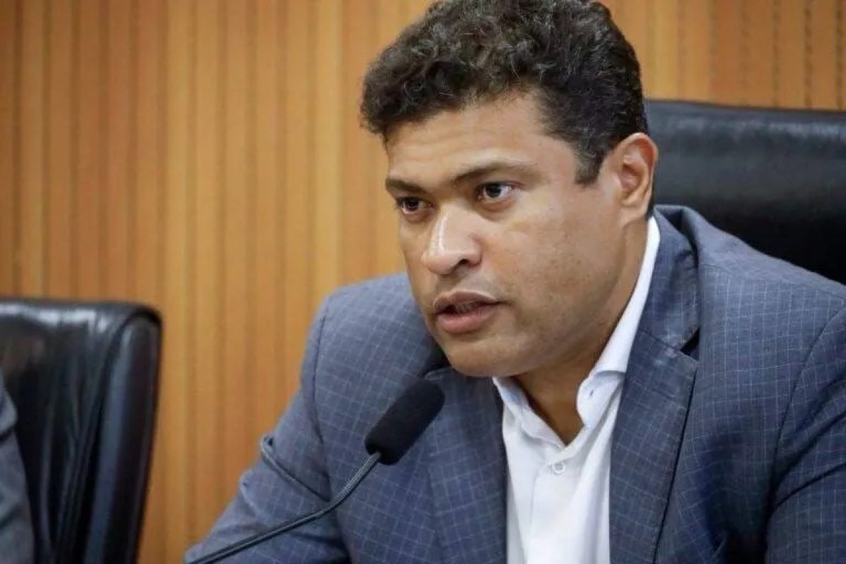 No Carnaval, Joel da Harpa defende monitoramento contra extorsões de flanelinhas e alerta para ligação com o tráfico de drogas