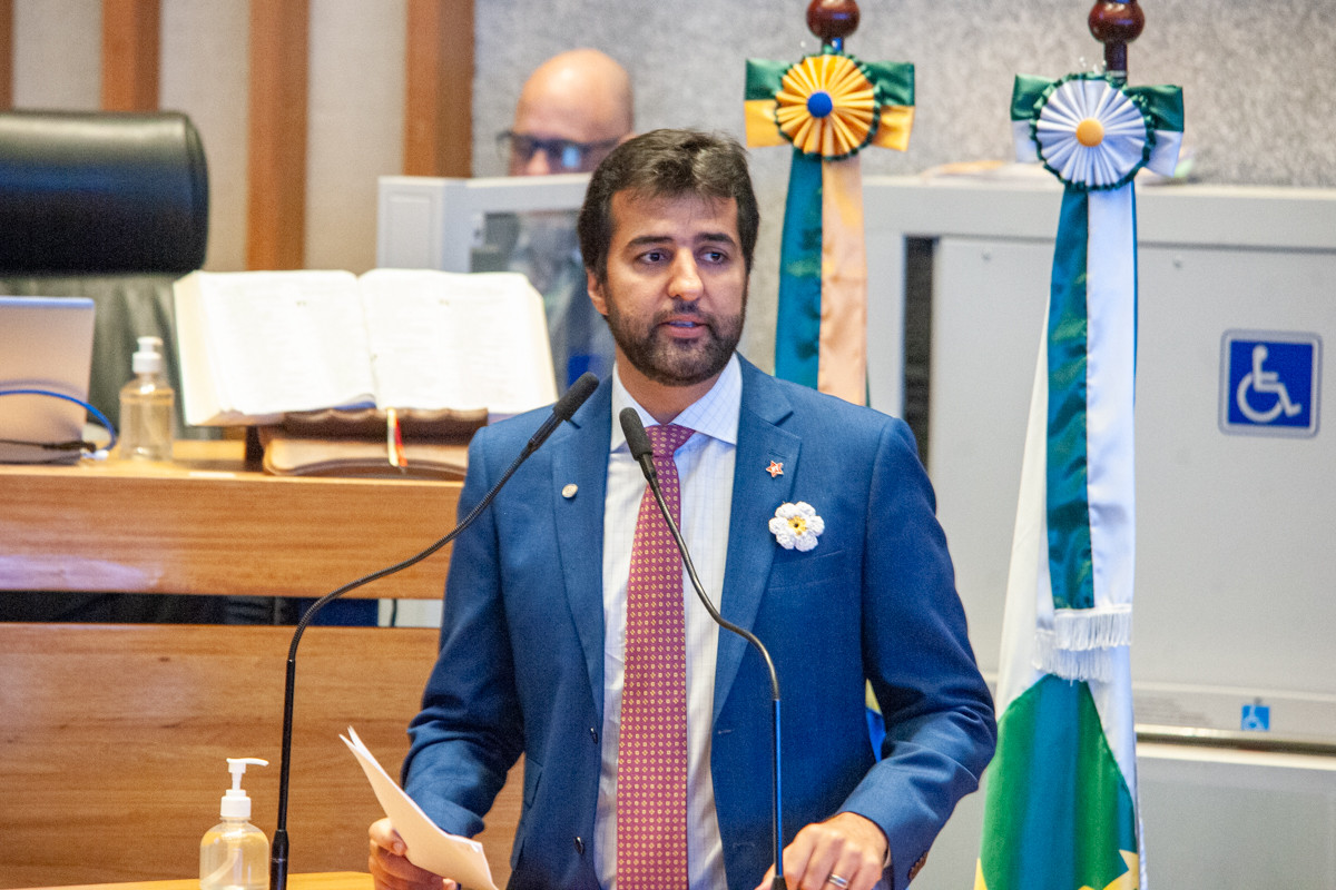 Denúncia de deputado motivou operação do MPDFT que teve BRB como alvo
