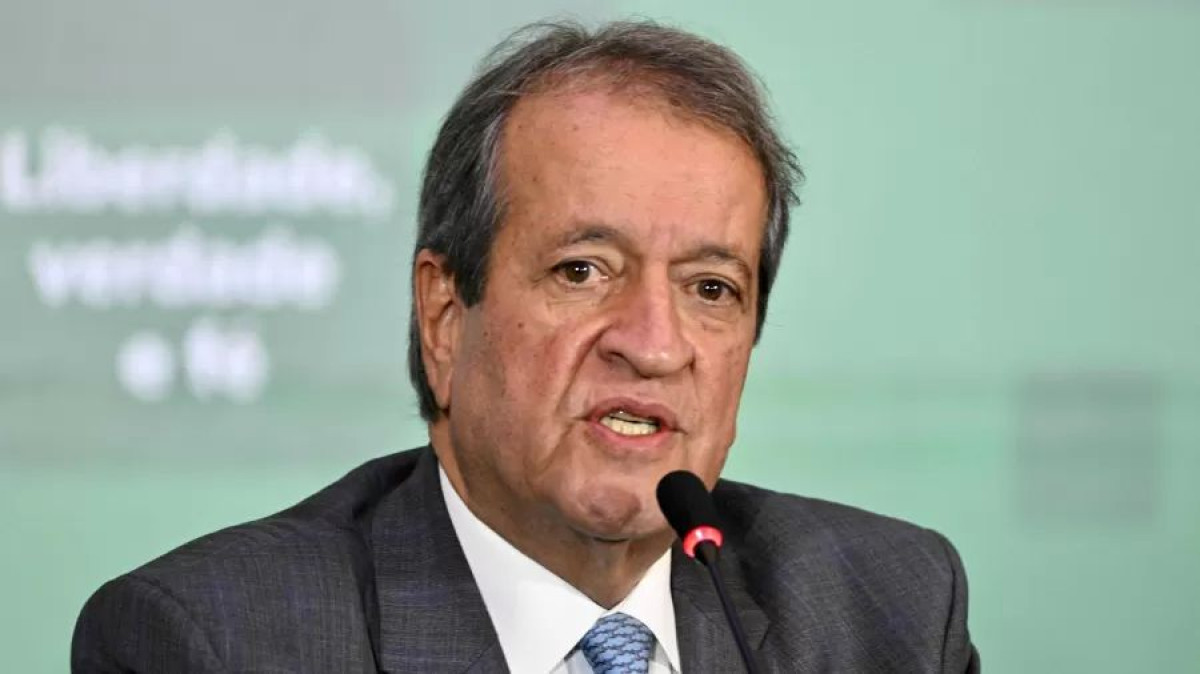 Valdemar afirma que PL precisa de vice de outro partido para Flávio