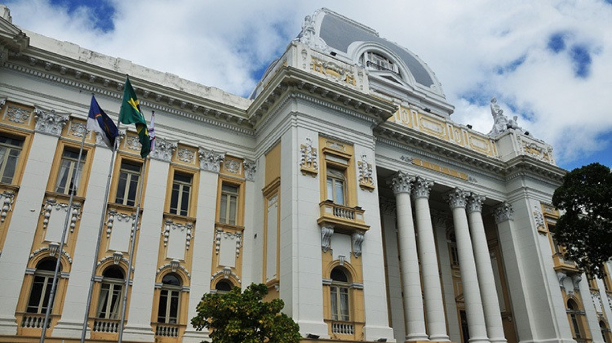 TJPE publica edital do concurso público para o cargo de juiz(a) substituto(a)