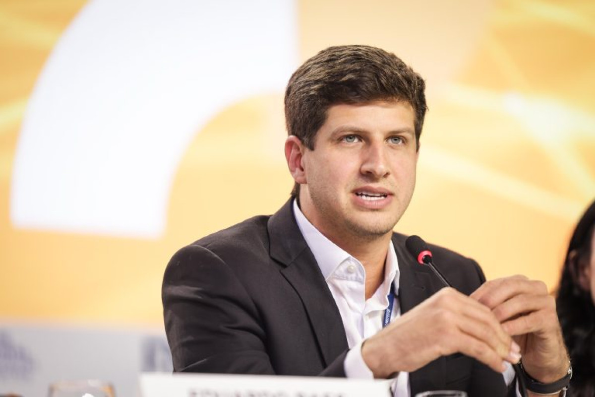 Crea-PE promove roda de conversa com João Campos sobre infraestrutura e desenvolvimento de Pernambuco