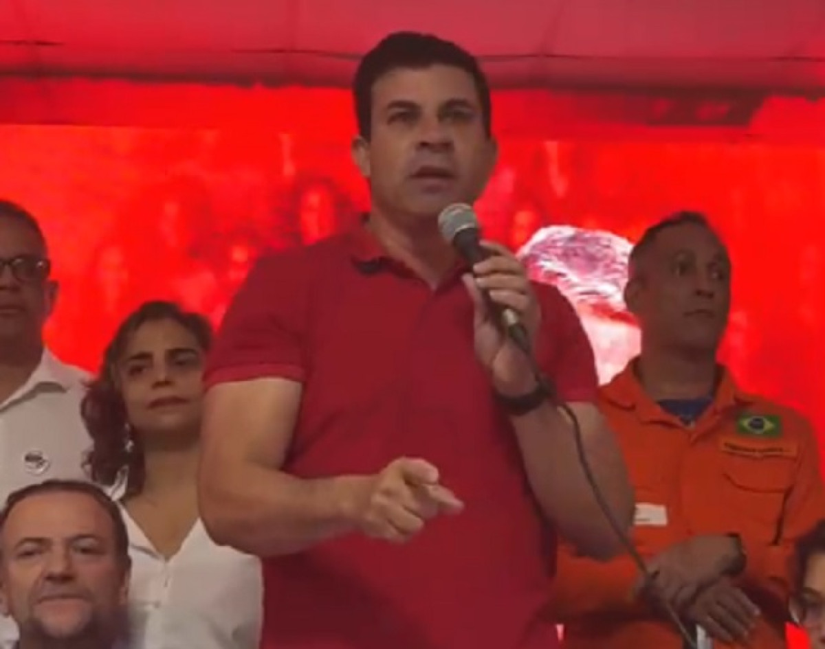 Carlos Veras dá ponto final e garante que Lula não terá dois palanques em Pernambuco
