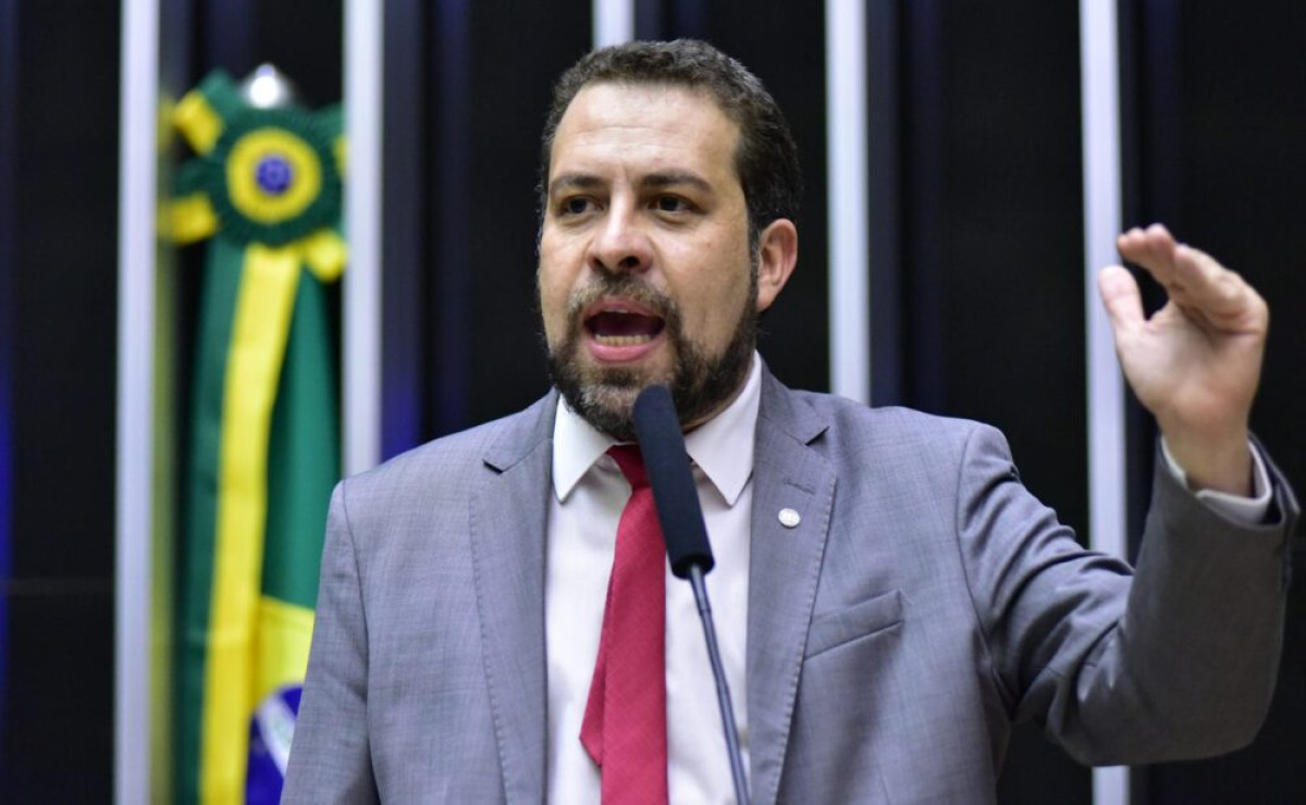 Mendonça nega pedido do PL contra publicação de Boulos