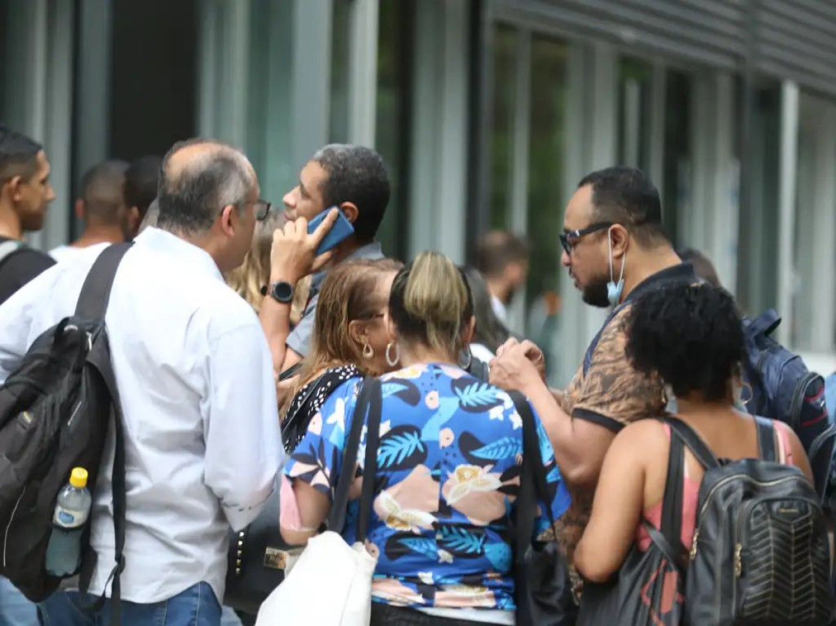 Otimismo cresce para 2026, aponta Datafolha