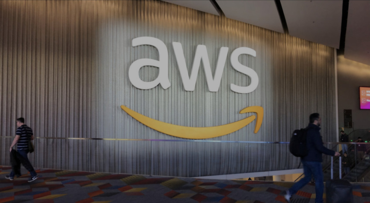 Falha da Amazon derruba sites e aplicativos de grandes empresas
