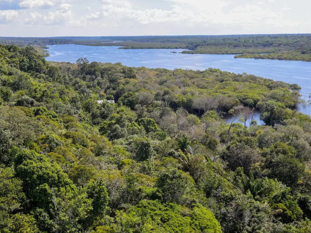 Amazônia Legal tem 2,7 milhões sem acesso à energia limpa, aponta pesquisa