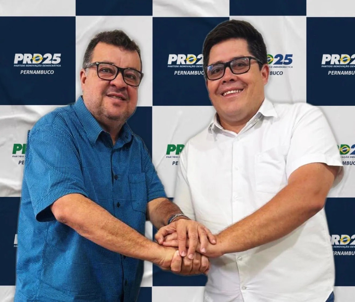PRD aposta em Zé Guri para disputar vaga na Câmara Federal