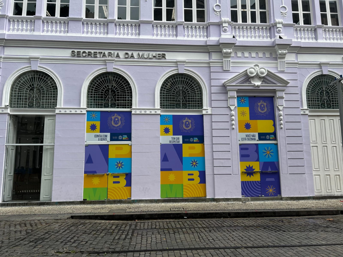 Secretaria da Mulher de Pernambuco participa do Rec’n’Play e destaca políticas públicas e tecnologia no enfrentamento à violência de gênero