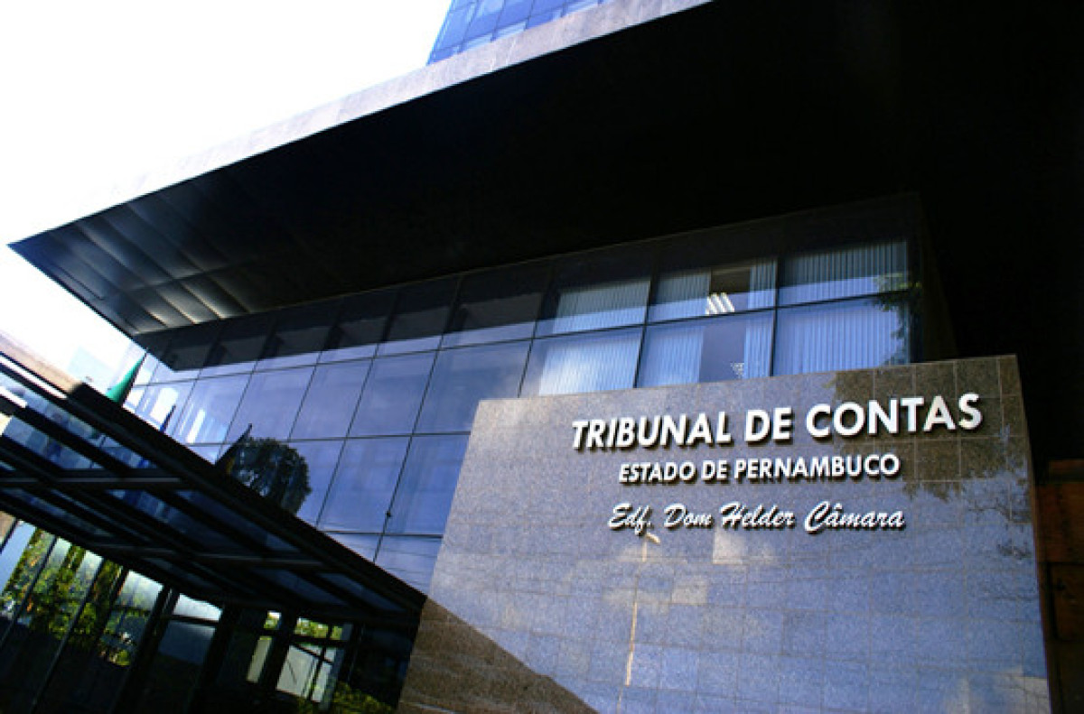 TCE-PE divulga Relatório de Gestão 2024-2025