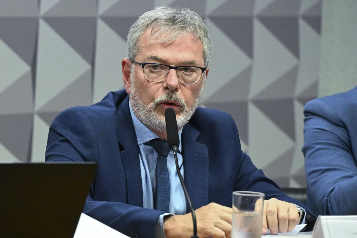 Ex-diretor do INSS nega indicação política e diz ter sido nomeado por critérios técnicos
