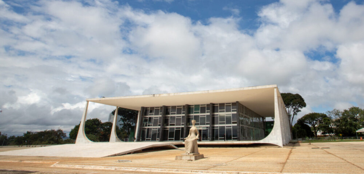 Fiesp articula manifesto sobre crise no STF
