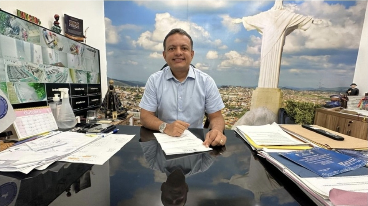 Câmara de Gravatá realiza audiência pública sobre segurança dos mototaxistas