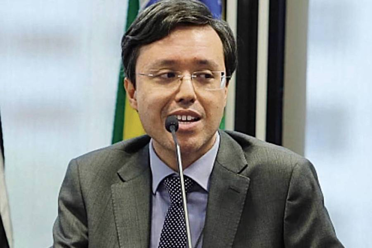 Ex-auditor acusado de fraude bilionária volta a ser preso em SP